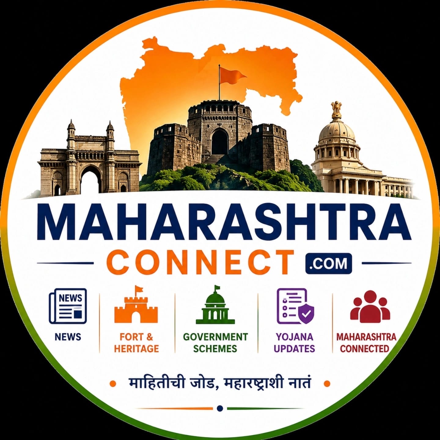 MaharashtraConnect.com